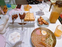 -野人串吧.烤串(于洪广场店)