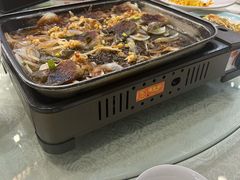 -大众海鲜(巨龙北路店)