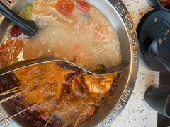 -火鳳祥鲜货火锅(宝龙广场店)