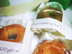 -Cycle&Cycle Artisan(天目里店)