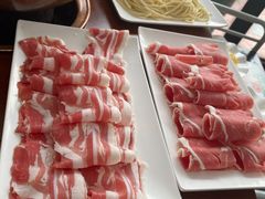 -岳合轩老北京涮肉