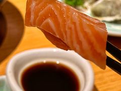 -花和海鲜自助(梅江店)