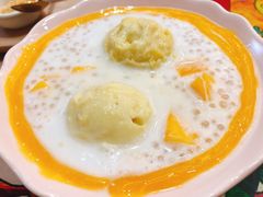 -甜心妈妈·榴莲星级糖水(北京路总店)
