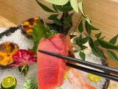 -秋荀日本料理(昆明同德广场店)