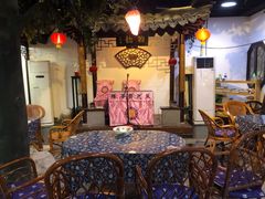 -采芝斋评弹茶馆(观前街店)
