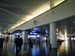 -银川河东国际机场