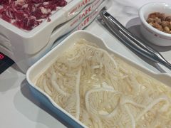-八合里牛肉火锅(上海中山公园店)