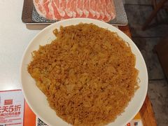 -螺大喜螺蛳粉火锅(雍和宫店)