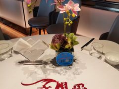 -俏江南天津时尚曲艺主题餐厅(马场道店)