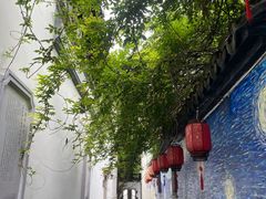 -衣裳街历史文化街区