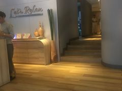 -Let’s Relax Spa(MBK)