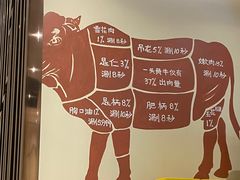 -古乐牛香鲜牛肉牛杂火锅(观前街店)