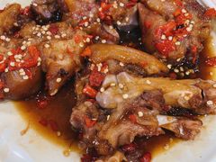 -贤花饭店(城阳店)