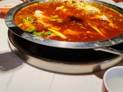 -蜀滋香鲜鱼美蛙火锅(339店)