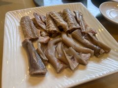 鹅掌翼-鹅公村·国家非遗传承(荔湾店)