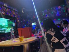 -加州红歌声宴KTV(白石洲店)