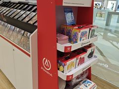 -任天堂Nintendo Switch体验店(天河城店)