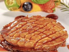 -馨越楼·点心·粤菜(赤坎店)