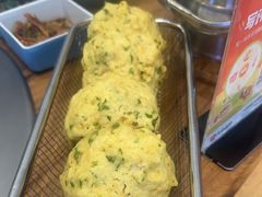 -锅老头铁锅炖•大锅蒸汽海鲜(韩乐坊店)