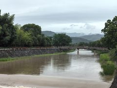 -兰亭风景区