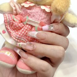 -StartNail美甲