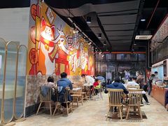 大堂-友德福.老字号粤菜.广州地标融合美食(荔湾路店)