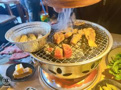 -AJIYA味屋和牛烤肉自助放题(温州万象城店)