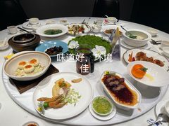 -好友缘酒家(会展中心店)