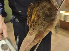烤牛舌-戈拿旺巴西烤肉(崇文门店)