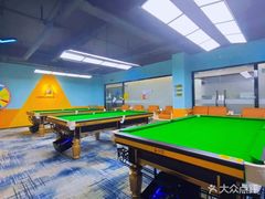 -嘉爵台球棋牌俱乐部(湾厦店)