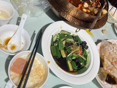 -老东营·东营菜(西四路店)