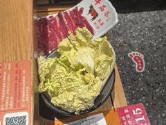 -牛品荟牛肉火锅(新城广场店)