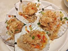 -日丰园海肠水饺·老字号大连海鲜(和平广场店)