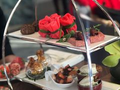 -北京柏悦酒店·锦庭餐厅Dining Room