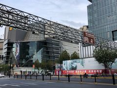 -上海四行仓库抗战纪念馆