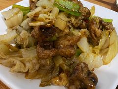 -粤华烧腊(胥口店)
