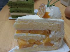 -M'CAKE(西单大悦城店)