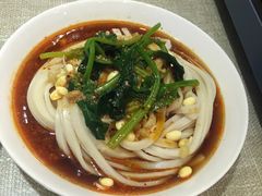 -三姐妹饺子(东木头市店)