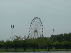 -金沙湖旅游度假区