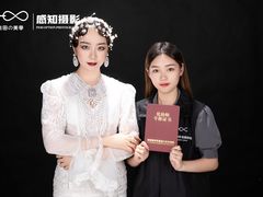 -吉田美学化妆美甲摄影培训(丽水校区)