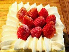 -FASHION BAKERY法森贝克(新德路店)