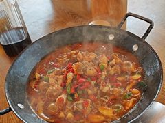 -后湖小院·乡野田园菜