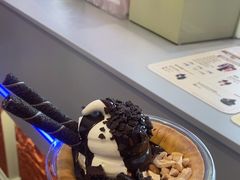 -DQ·蛋糕·冰淇淋(南开大悦城2F店)