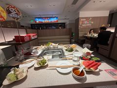-海底捞火锅(北京路店)