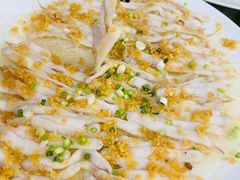 -新溢香国际酒店-中餐厅