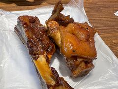 -赵元章肉骨烧(山塘街店)