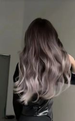 -奈川烫染Salon