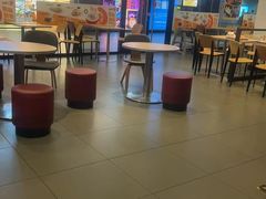 -汉堡王(歌斐中心店)