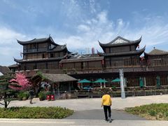 -二十八里太湖船菜(吉祥路店)