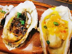 -蚝太郎 • 海鲜烧烤(Upark店)